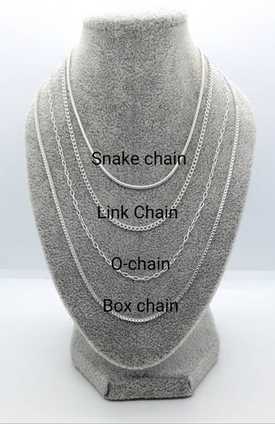 Point Purple Amethyst Necklace Pendant With Silver Dragon
